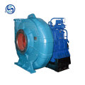 Supply dredge pump with high quality for Bangladesh shipyard